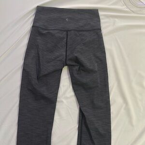 lululemon wunder train HR 25”